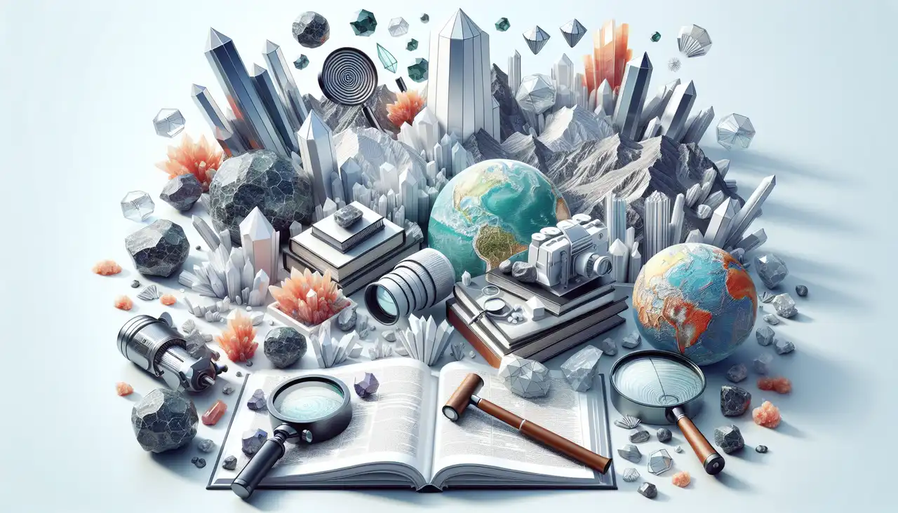 Geological Sciences